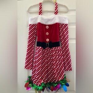 Born Famous Womens Off-the-Shoulder Velvet Holiday Dress
NWT
Size Medium